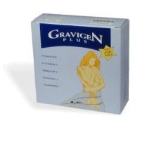 GRAVIGEN PLUS 12 BUSTINE - Doctor Vinz