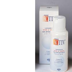 ACTIV LAV ANTIBATT 250ML - Doctor Vinz
