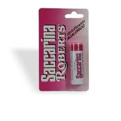 SACCARINA ROBERTS 300 COMPRESSE 30 MG - Doctor Vinz