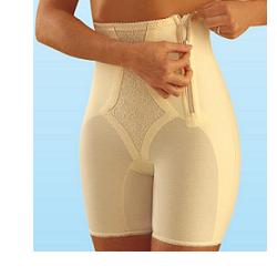SCUDOTEX GUAINA MIRAGE BERMUDA CERNIERA CHAMPAGNE 7 - Doctor Vinz