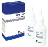 TIAL CAP LOZIONE ANTIFORFORA 80 ML - Doctor Vinz