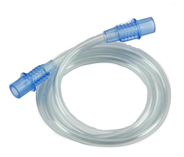 TUBO IN GOMMA. RICAMBIO PER AEROSOL - Doctor Vinz