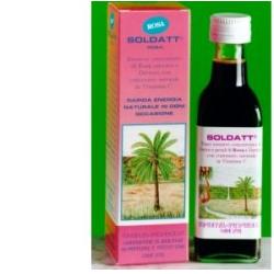 SOLDATT ROSA 100 ML - Doctor Vinz