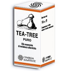 TEA TREE OIL 10 ML - Doctor Vinz
