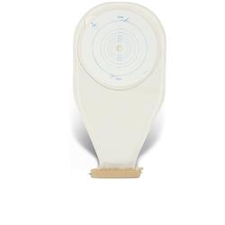 SACCA MONO PEZZO POST OPERATORIA FONDO APERTO STOMADRESS 8/10MM 10 PEZZI - Doctor Vinz