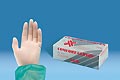 GUANTO CHIRURGICO STERILE 6,5 1 PEZZO - Doctor Vinz