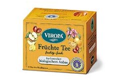 VIROPA INFUSO FRUTTA BIO15BUST - Doctor Vinz