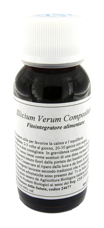 LVS 73C ILLICUM VERUM COMPOSITUM - Doctor Vinz