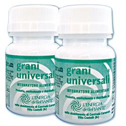 GRANI UNIVERSALI 30 G - Doctor Vinz