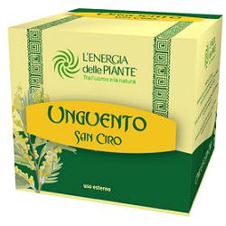 UNGUENTO SAN CIRO 50 ML - Doctor Vinz