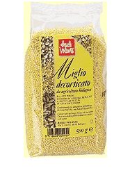 MIGLIO DECORTICATO 500 G - Doctor Vinz