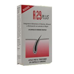 A29 PLUS 30 CAPSULE - Doctor Vinz