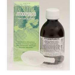 FITODEPUROTI 200ML - Doctor Vinz