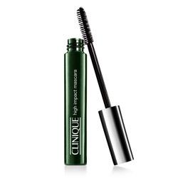 HIGH IMPACT MASCARA BLACK - Doctor Vinz