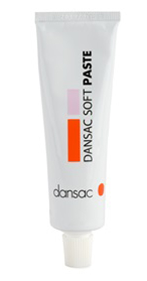 PASTA PROTETTIVA PER STOMIA DANSAC PASTA SOFT TUBO 50 G - Doctor Vinz