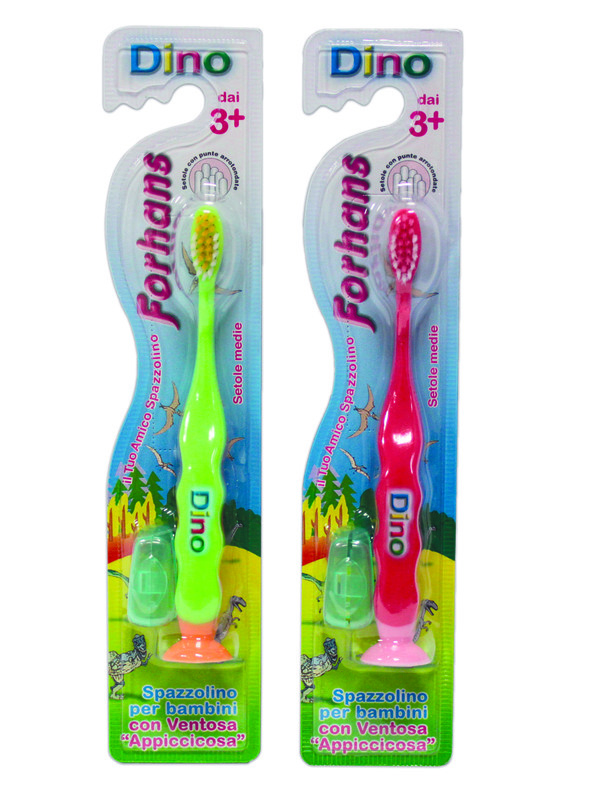FORHANS SPAZZOLINO DINO XBIMBO - Doctor Vinz