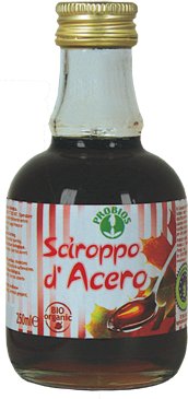 SCIROPPO D'ACERO GRADO A 250 ML - Doctor Vinz