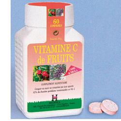 ACEROLA CASSIS 60CPS - Doctor Vinz