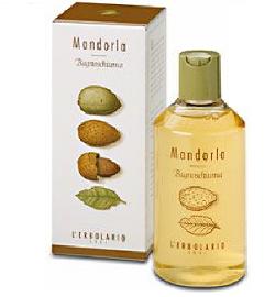 BAGNOSCHIUMA MANDORLA 250 ML - Doctor Vinz