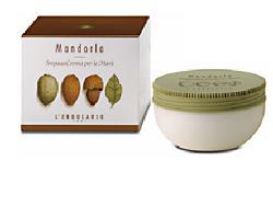 CREMA IMPACCO MANI MANDORLA 200 ML - Doctor Vinz