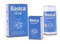 BASICA INSTANT 300 G - Doctor Vinz
