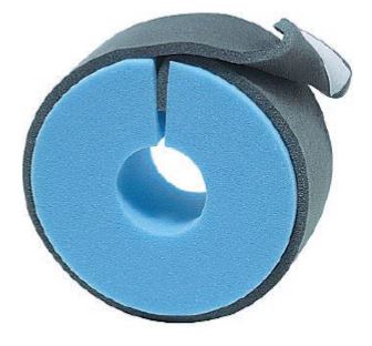 RULLO ANTIDECUBITO TALLONE - Doctor Vinz