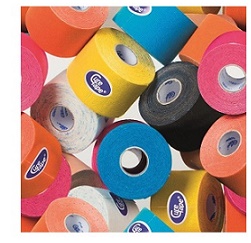 CURE TAPE ROSA 5X500 CM - Doctor Vinz
