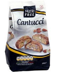 NUTRIFREE CANTUCCI 240 G - Doctor Vinz