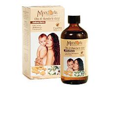 OLIO MANDORLA 250ML - Doctor Vinz