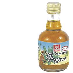 SUCCO CONCENTRATO AGAVE 250 ML - Doctor Vinz