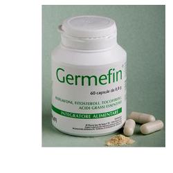 GERMEFIN 60 CAPSULE - Doctor Vinz