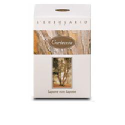 SAPONE NON SAPONE CORTECCIA 100 G - Doctor Vinz