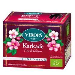 VIROPA KARKADE BIO 15BUST - Doctor Vinz