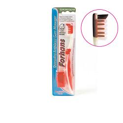 FORHANS SPAZZOLINO GUMMASSAGER - Doctor Vinz