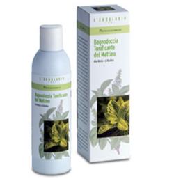 BIOECOCOSMESI BAGNODOCCIA TONIFICANTE MATTINO 200 ML - Doctor Vinz
