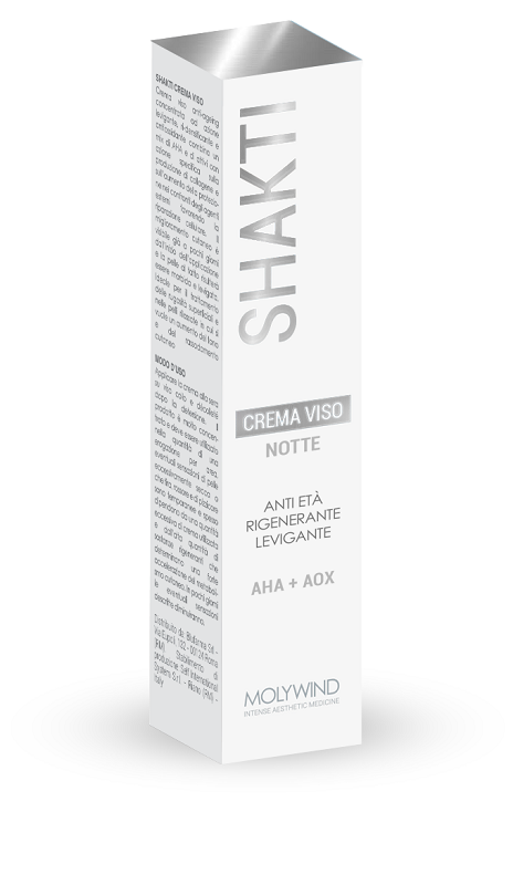 SHAKTI CREMA 10% 50 ML - Doctor Vinz