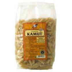 FUSILLI DI KAMUT BIO 500 G - Doctor Vinz