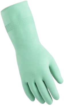 590 GUANTI A NODINI M - Doctor Vinz