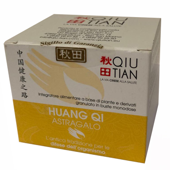 HUANG QI ASTRAGALO 20 BUSTINE 3 G - Doctor Vinz