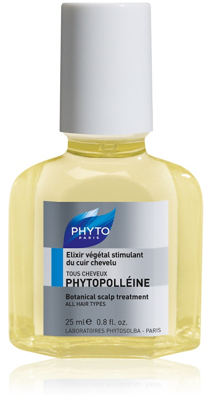 PHYTO PARIS PHYTOPOLLEINE TRATTAMENTO RIVITALIZZANTE DEL CUOIO CAPELLUTO - Doctor Vinz
