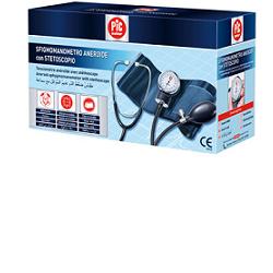 PIC SFIGMOMANOMETRO ANEROIDE CON STETOFONENDOSCOPIO - Doctor Vinz
