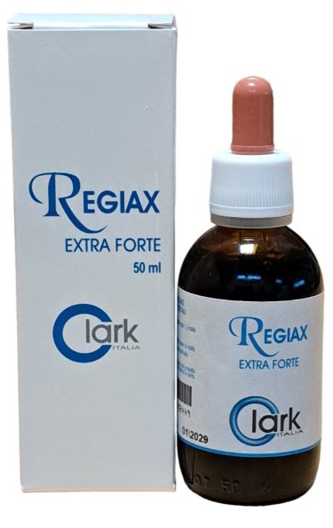 REGIAX GOCCE 50 ML - Doctor Vinz