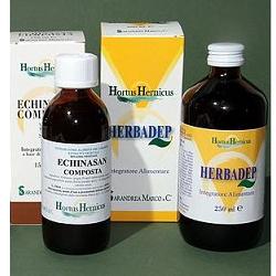 HERBADEP 250 ML - Doctor Vinz