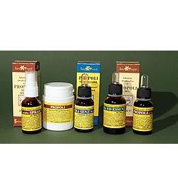 PROPOLI SENZA ALCOL GOCCE 20 ML - Doctor Vinz