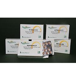 GINKGOSAN 60 COMPRESSE 400 MG - Doctor Vinz