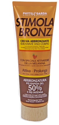 STIMOLABRONZ CREMA 125ML - Doctor Vinz