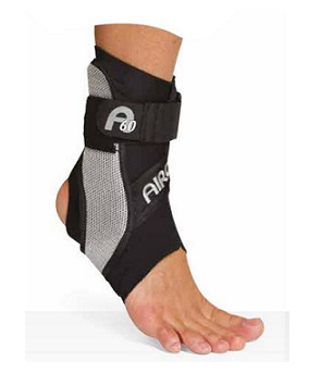 A 60 AIRCAST CAVIGLIERA PER SPORT SINISTRA L - Doctor Vinz