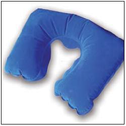 CUSCINO CERVICALE DA VIAGGIO 1 PEZZO - Doctor Vinz