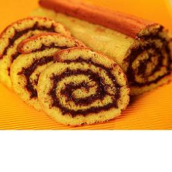 CIOKOROLL 150 G - Doctor Vinz