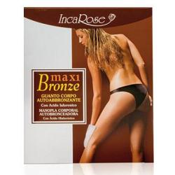 INCAROSE MAXI BRONZE GUANTO - Doctor Vinz